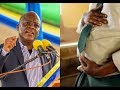 Hakuna Mwenye Mimba Atakayerudi Shuleni Rais Magufuli Hakuna Mwenye Mimba Atakayerudi Shuleni Rais Magufuli