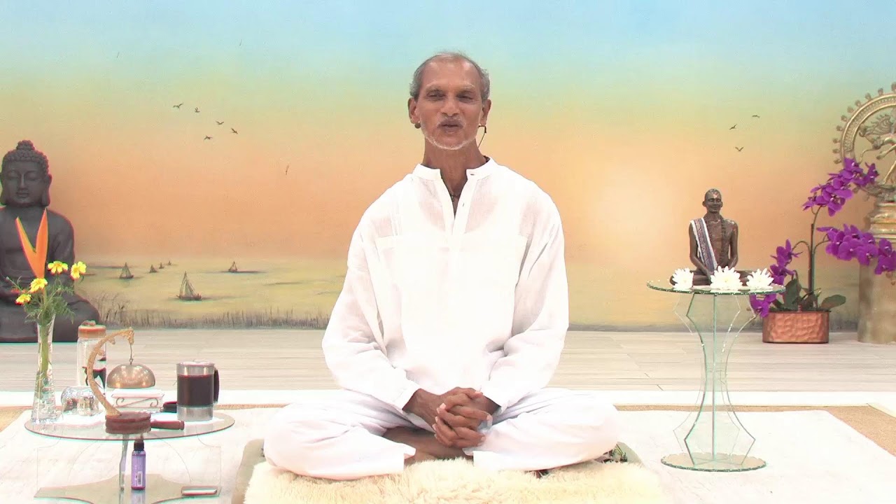 Global Healing Circle & Shiva Mahimnah | 11 06 2022