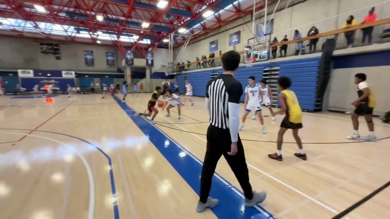 Bay Area Power Hoops ‘23