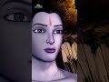 Ramayana - The Epic | Shorts Cartoon Video For Kids | रामायण - महाकाव्य | Wow Kidz Action #shorts