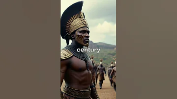 Shaka Zulu The Warrior Who Changed Africa EP 1 Blackhistory SUBSCRIBE FOR MORE EP 2 LOADING 