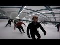 Ice Freestyle Icemania Lublin 2015/2016