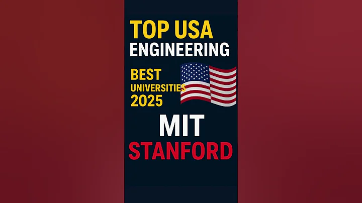 Top Engineering Universities in USA | Best Colleges for Engineering 2025 | MIT Engineering #shorts