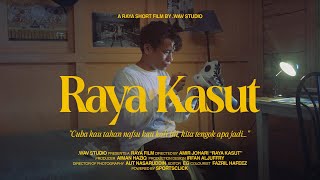 Sportsclick presents 'Raya Kasut' Short Film