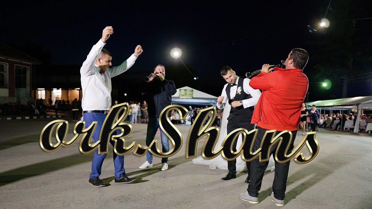 ork.Shans SHOW 2021 [ Live Performance ] 