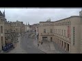 Oxford Martin School Webcam - Broad Street, Oxford