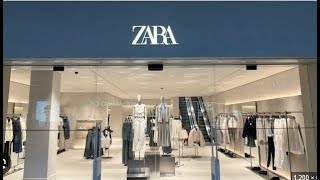 “Don’t Buy ZARA Summer Clothes Until You Watch This 😱”