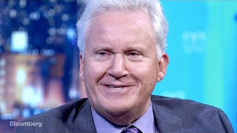 Why Jeffrey Immelt Moved GE's Headquarters to Boston