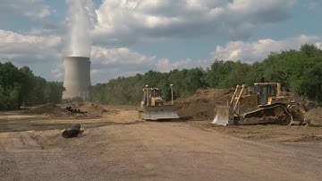 Bitcoin Mining Facility Built by a Susquehanna Nuclear Power Plant | Eyewitness News