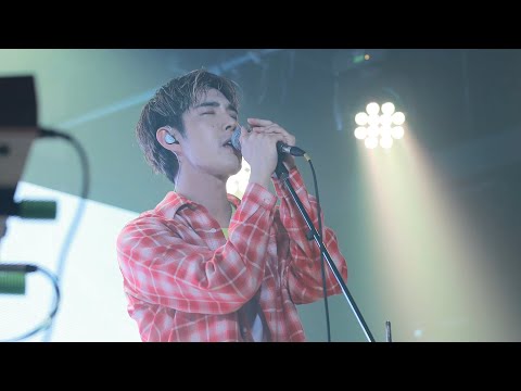 220501 글렌체크(Glen Check) - 4ever @ Bleach Your Mind, 현대카드 언더스테이지