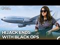 The Hijacking That Lead to a BLACK OPS Rescue Mission | Black Ops - Episode 5