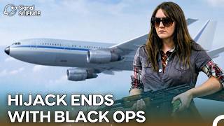 The Hijacking That Lead to a BLACK OPS Rescue Mission | Black Ops - Episode 5