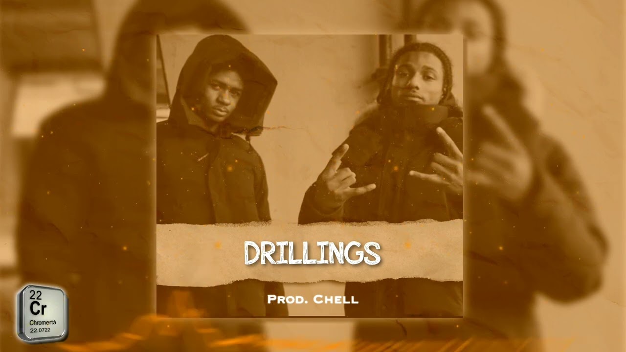 [FREE] OFB Type Beat 2023 "Drillings" | Drill Type Beat