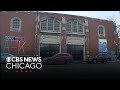 Police search for gunman in shooting of 3 men outside St. Sabina Church