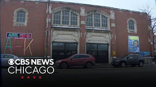 Police search for gunman in shooting of 3 men outside St. Sabina Church