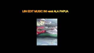 EDIT MELODI VERSI 🎶KOMAUGA