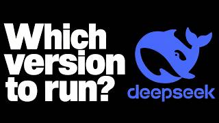 DeepSeek V4.1: Which Version To Run Locally