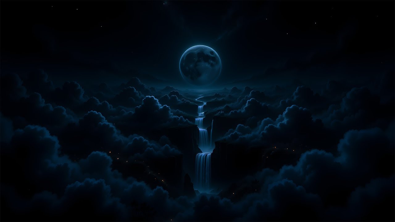 Гипноз Для Улучшения Сна • Избавление От Подсознательного Негатива • Избавление От Бессонницы Нав...