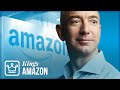 How Jeff Bezos Built The Biggest Store In The World