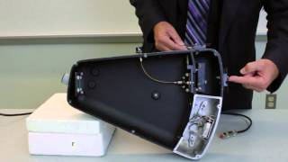 Play video: The Hydrogen Spectrum