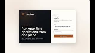 LoboLoop — OpenAI Build Week Demo