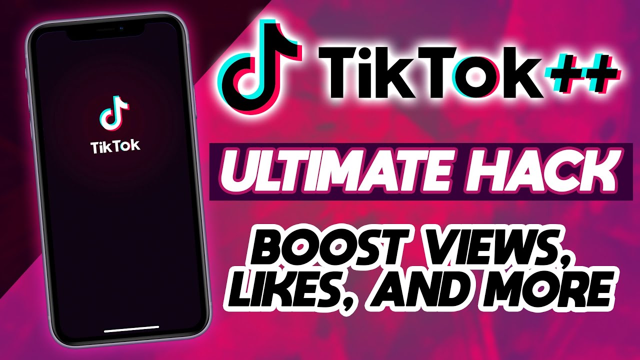 How To Get Tiktok On Ios And Android Devices For Free Working