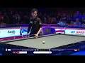 Ko Ping Chung pots EVERY SINGLE BALL to reach US Open final!