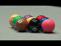 Ko Ping Chung pots EVERY SINGLE BALL to reach US Open final!