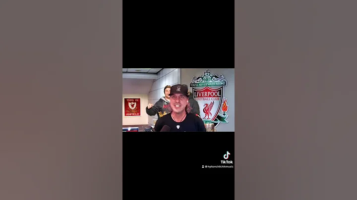 The Diogo Jota Kopite Song #LFC #Jota #YNWA