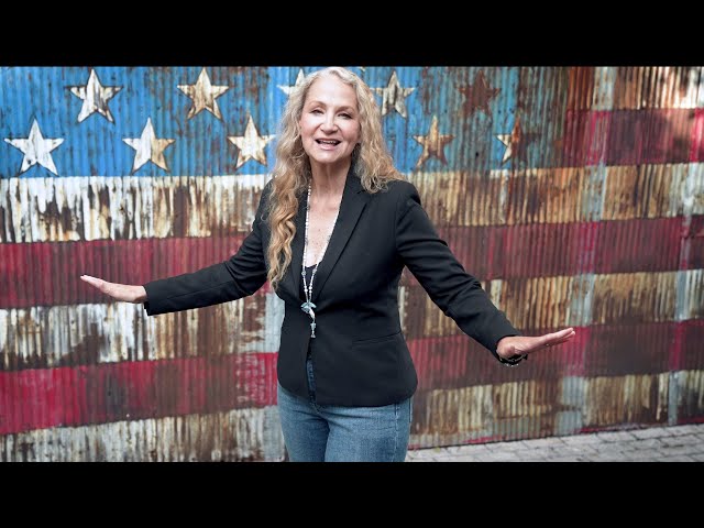 Joan Osborne - Great American Cities