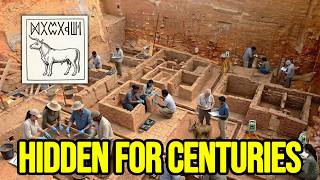 Scientists Finally Solved The Indus Valley Script — After 4,000 Years
