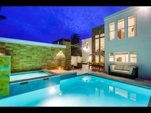 2312 Camino Del Collado, La Jolla, CA home video tour