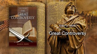 GC38  The Final Warning (The Great Controversy)