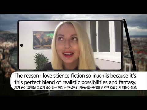Everybody should give science <strong>fiction</strong> a chance._#003