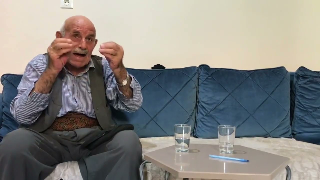 Beşek dîrok ji Botanê Spêrtî.(Silopi sperti tarihi)