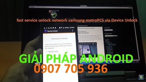 Unlock Device Unlock app Samsung LG MetroPcs,T-mobile