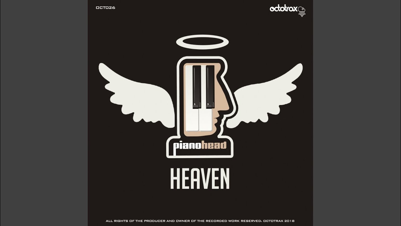 Heaven (Original Mix)