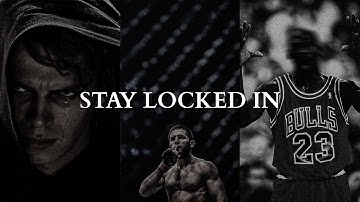 CONSISTENCY IS HOW YOU BECOME WHO YOU WERE MEANT TO BE – Powerful Motivational Speech Video