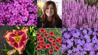 New Perennials for 2021! 🌿🌸 // Garden Answer