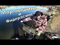 Мормышинг и Фидер в городе на ТЭЦ 2