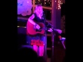 Teen Singer Songwriter Samantha Mathis Acoustic Cover 'Big Dreams'