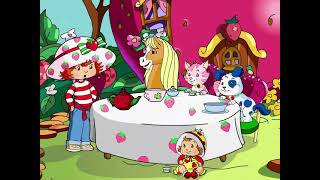 Strawberry Shortcake Amazing Cookie Party (Part 1) screenshot 4