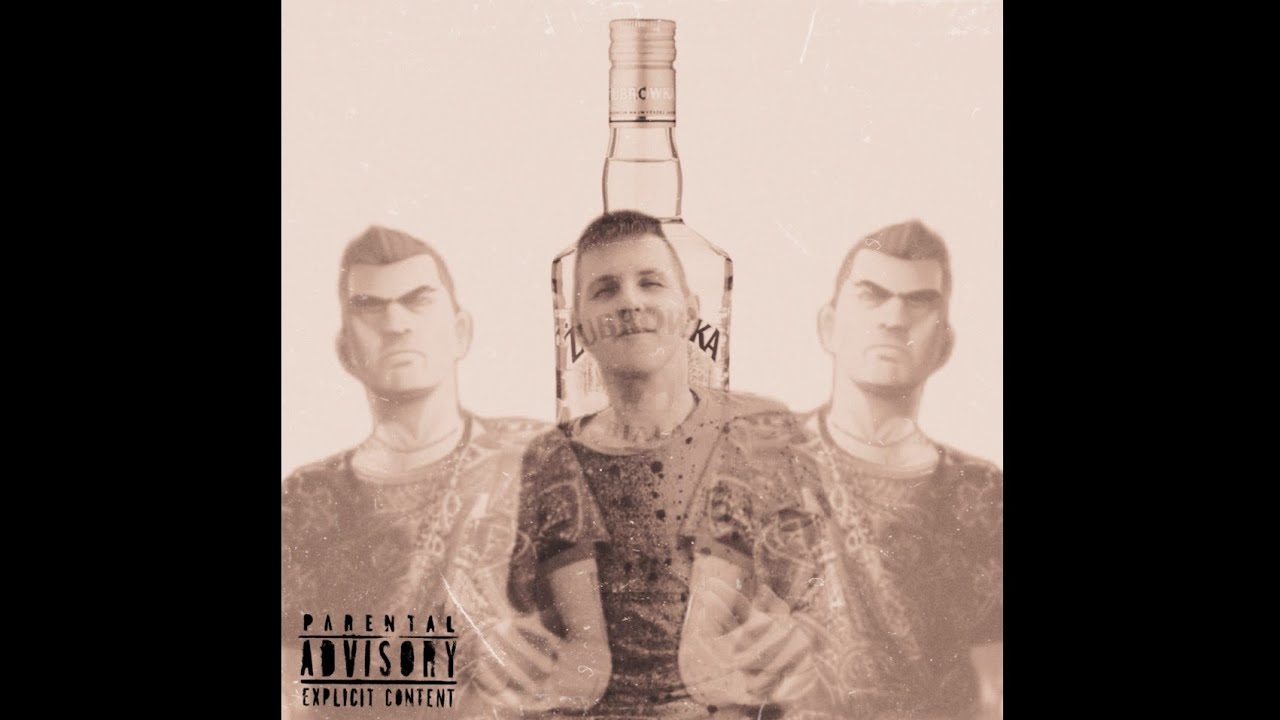 CHICARA - ODSTAW BUTELKĘ (prod. janeczekbln)