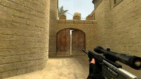 CSS 1 vs 20 (Bots) and Sucking