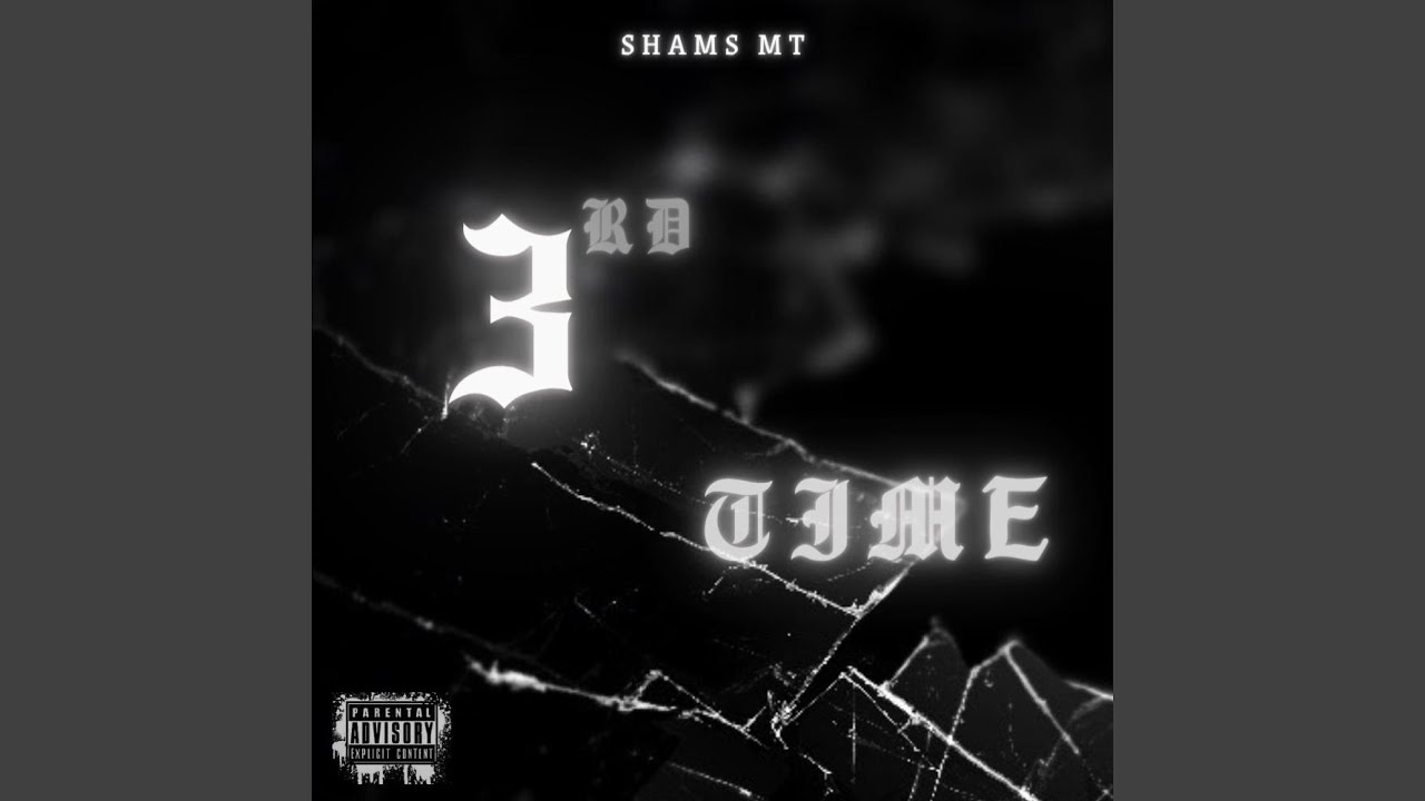 Watch 3rd Time (FREESTYLE) on YouTube Watch 3rd Time (FREESTYLE) on YouTube