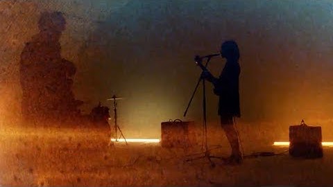 Howling Bells -  Heavy Lifting (Official Video)