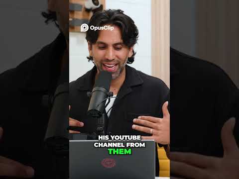 Linus Tech Tips From Employee to YouTube Empire #podcast#emloyee#work#yt#empire#shorts#viral#tech