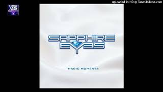 SAPPHIRE EYES - Do You Think About Us