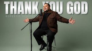 Sunvera Scott - Thank You God (Acoustic)