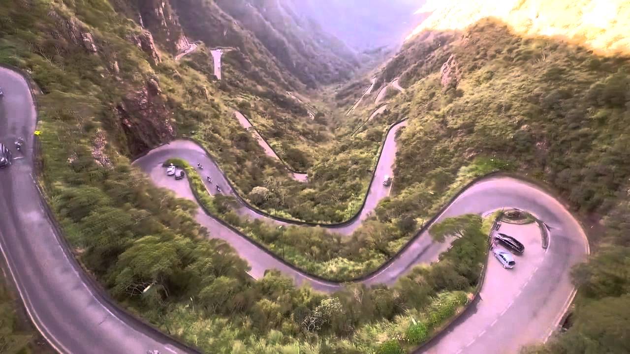 Camera Ao Vivo Serra Rio Do Rastro The Most Spectacular Roads Of The World Serra Do Rio Do Rastro Brazil Youtube
